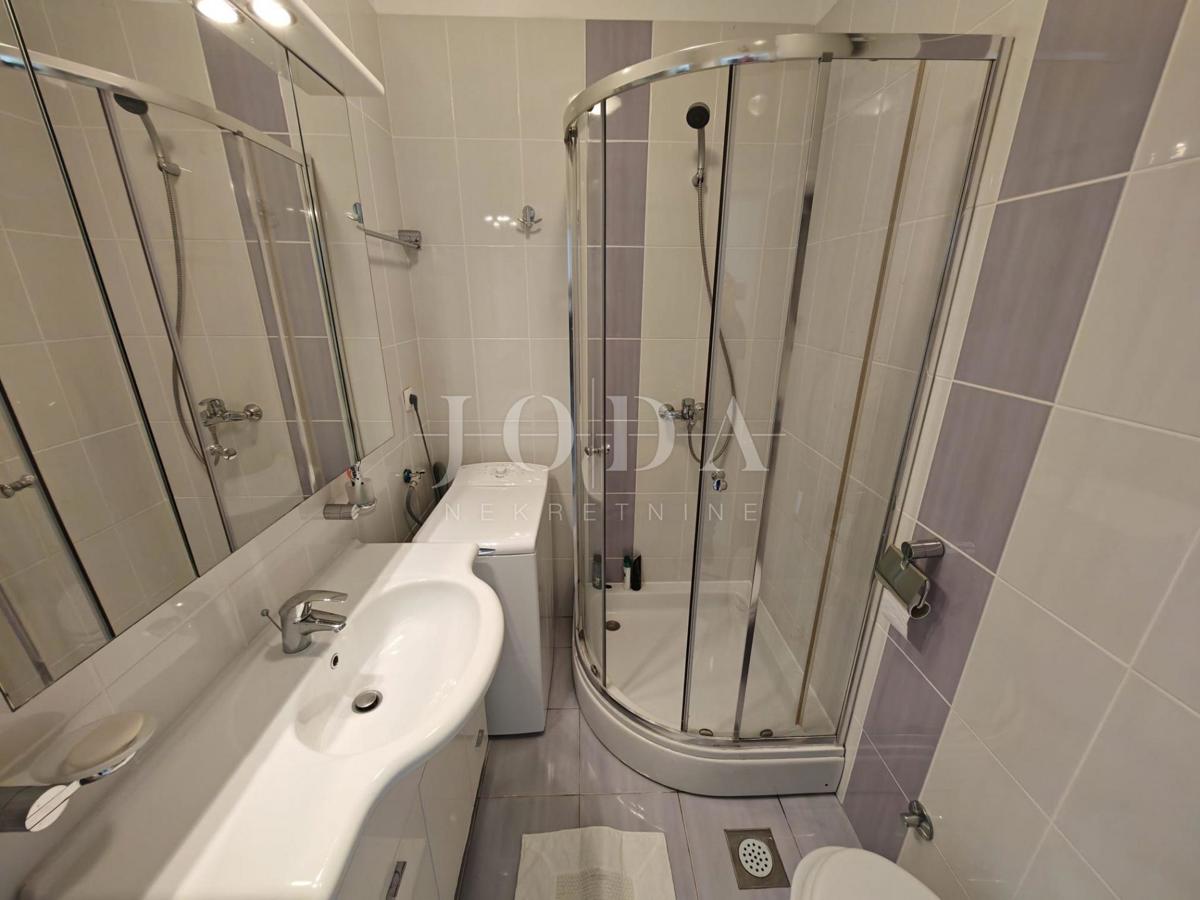 Stanovanje Crikvenica, 33,55m2