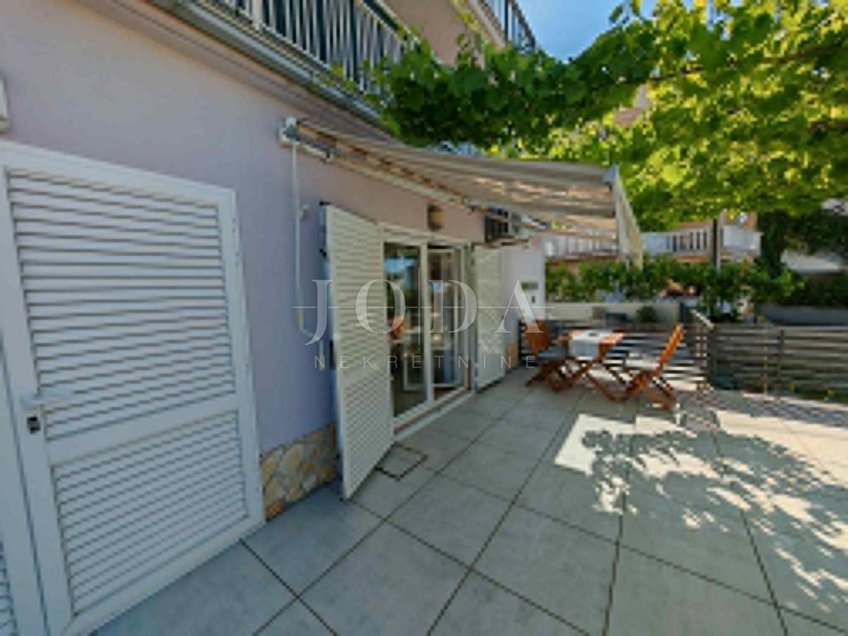 Stanovanje Crikvenica, 33,55m2
