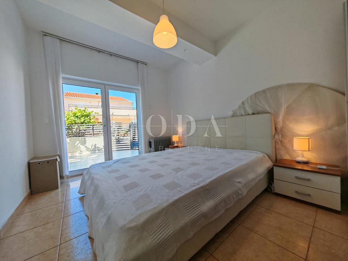 Stanovanje Crikvenica, 33,55m2