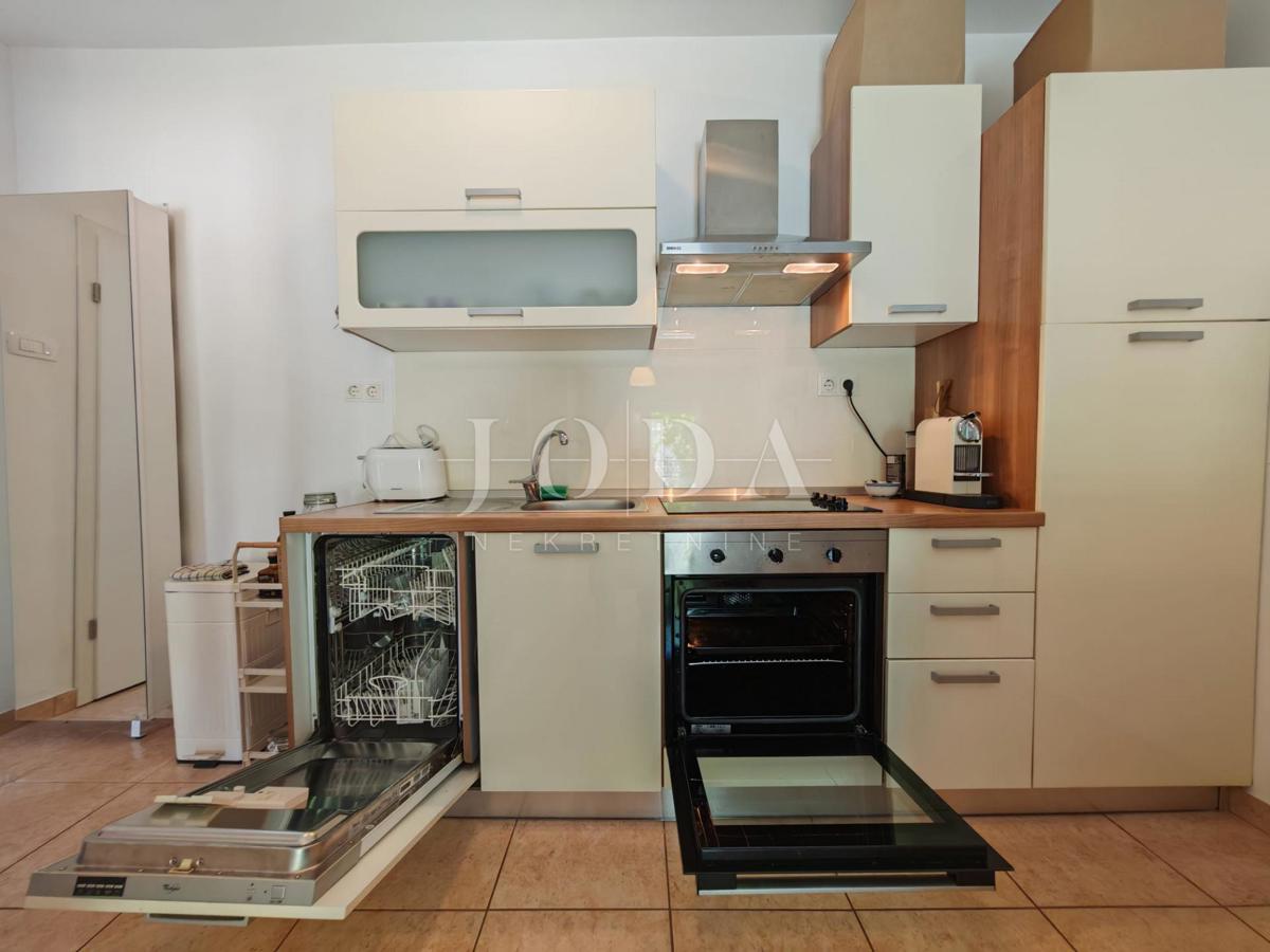 Stanovanje Crikvenica, 33,55m2