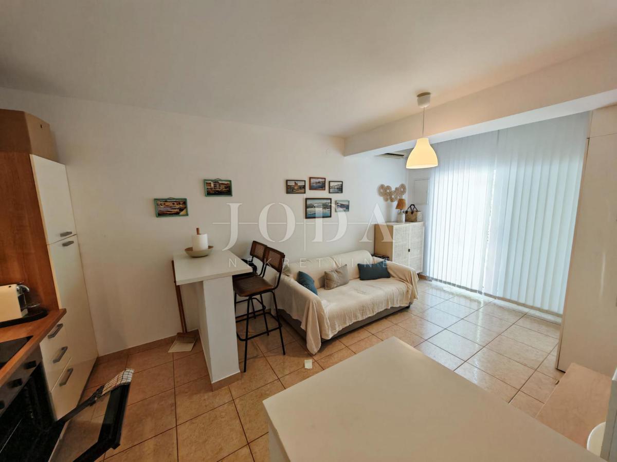 Stanovanje Crikvenica, 33,55m2
