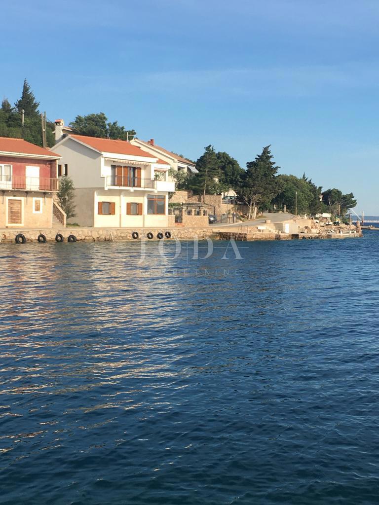 Hiša Barić Draga, Karlobag, 100m2