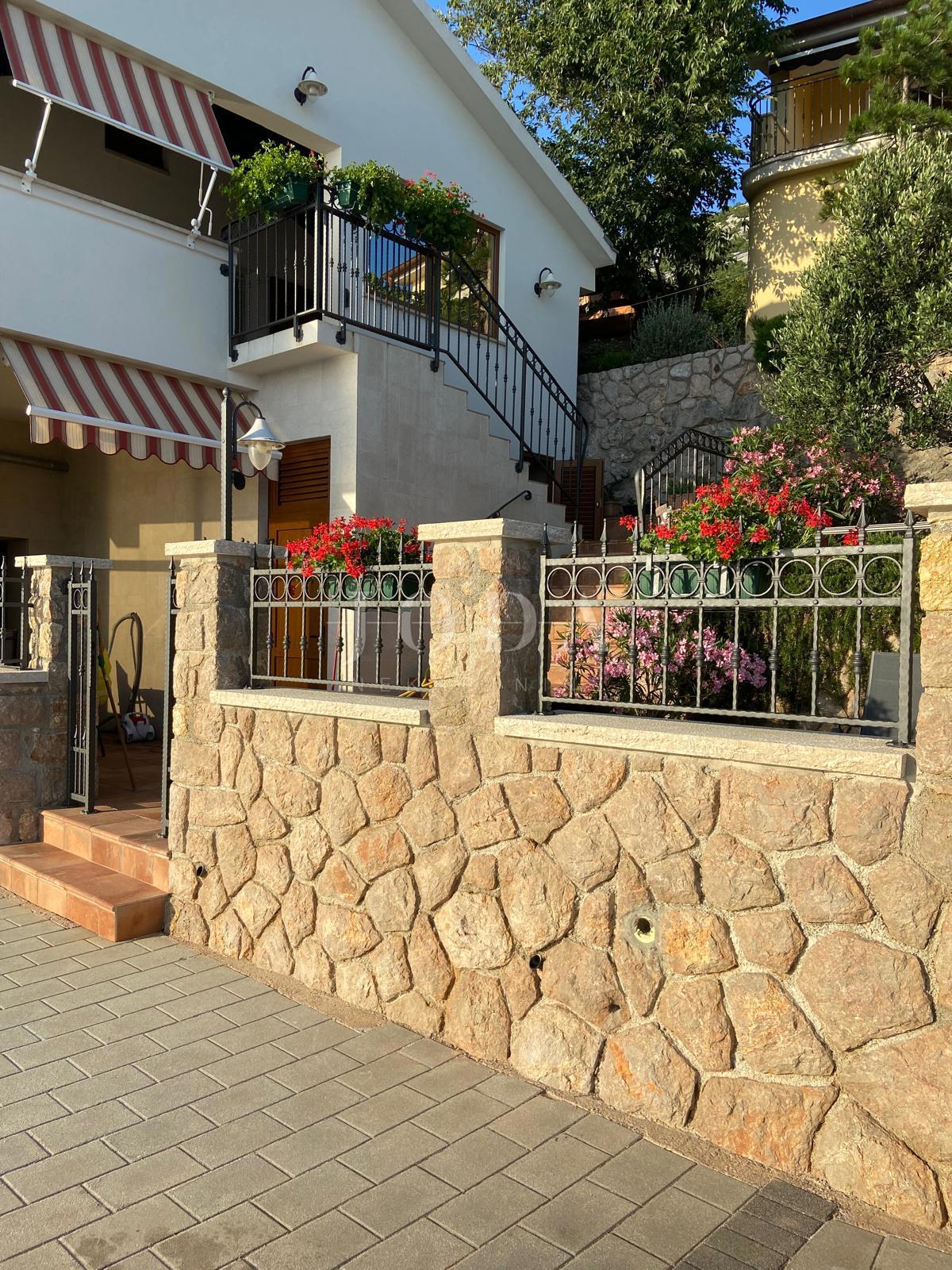 Hiša Barić Draga, Karlobag, 100m2
