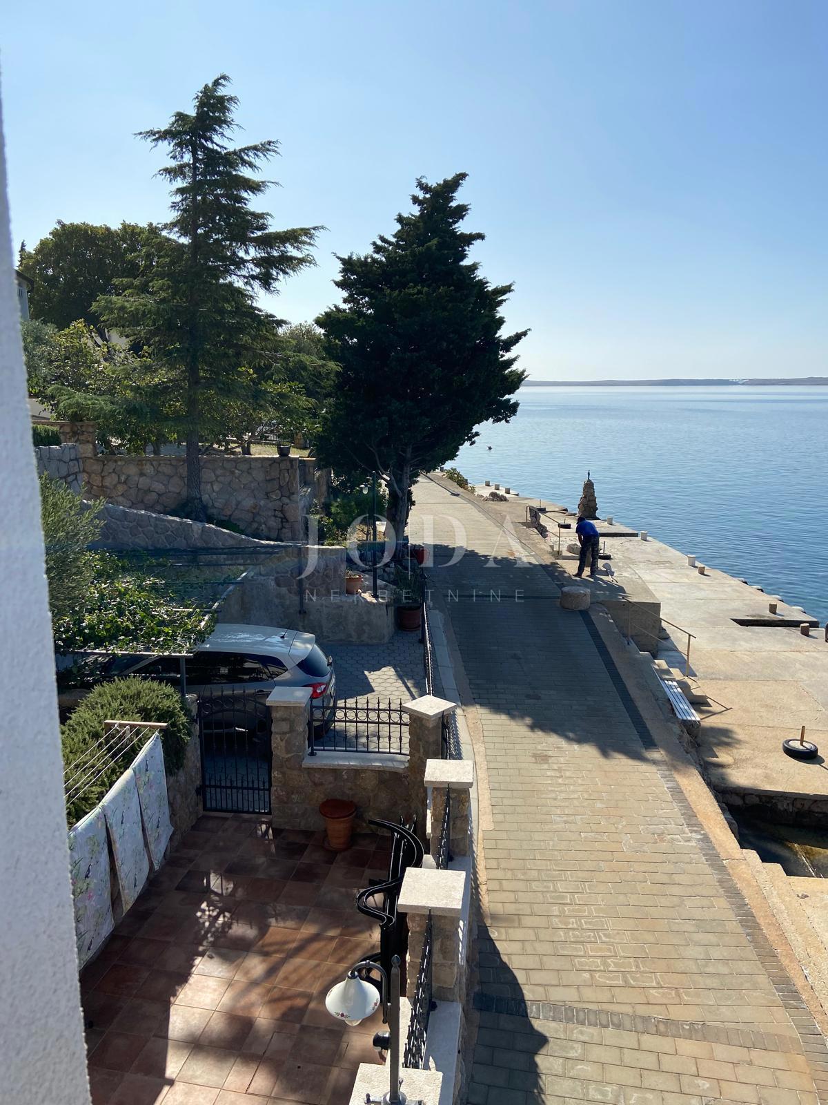 Hiša Barić Draga, Karlobag, 100m2