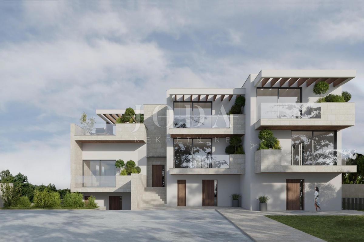  Mesto Krk, zemljišče z idejnim pojektom