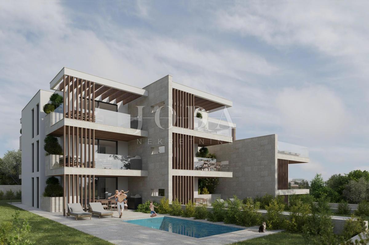  Mesto Krk, zemljišče z idejnim pojektom