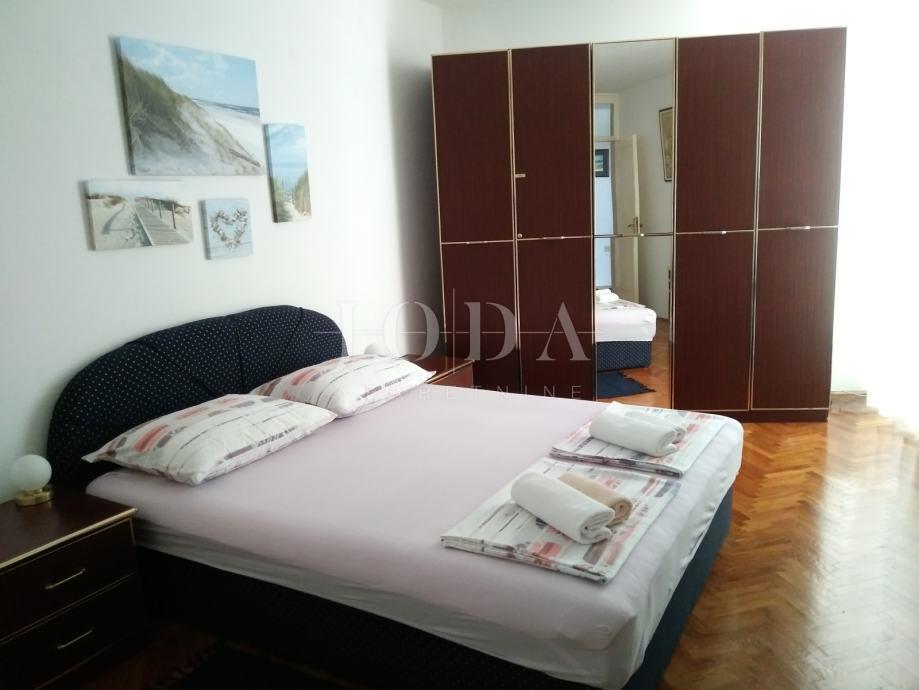 Senj, apartma v bližini morja s čudovitim razgledom