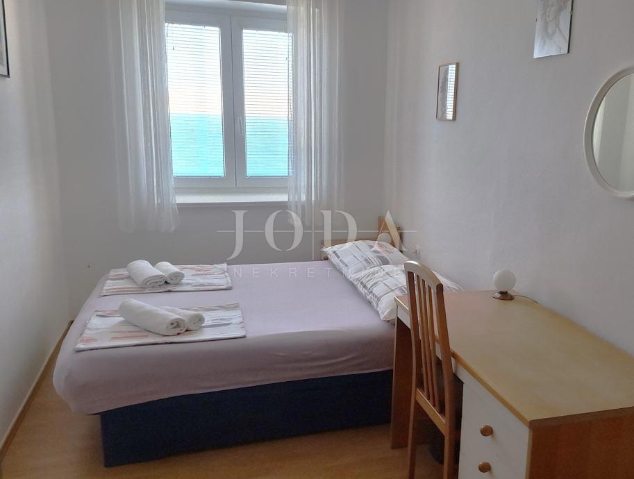 Senj, apartma v bližini morja s čudovitim razgledom