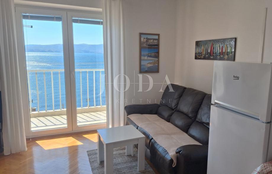 Senj, apartma v bližini morja s čudovitim razgledom