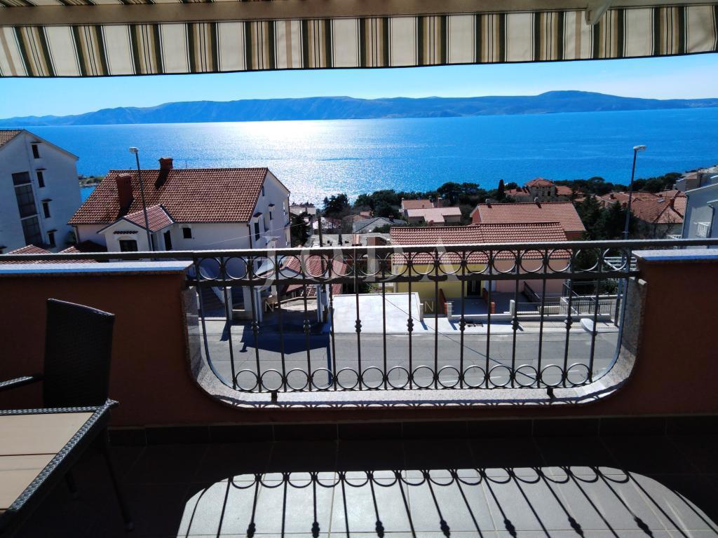 Hiša Novi Vinodolski, 530m2