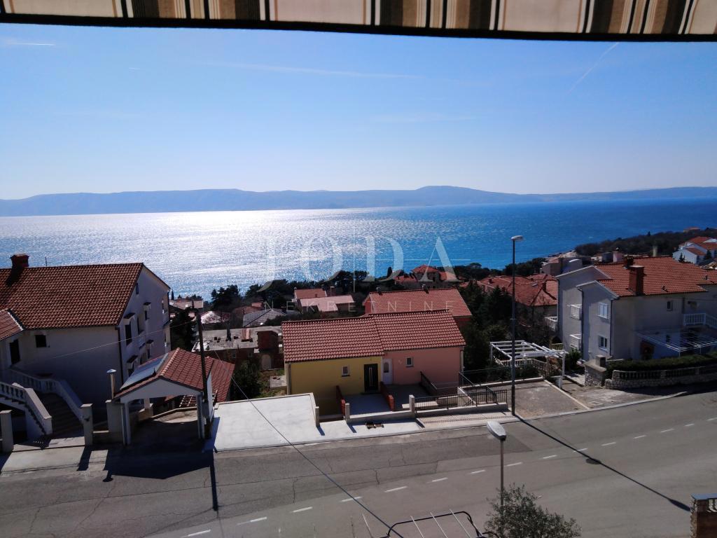 Hiša Novi Vinodolski, 530m2