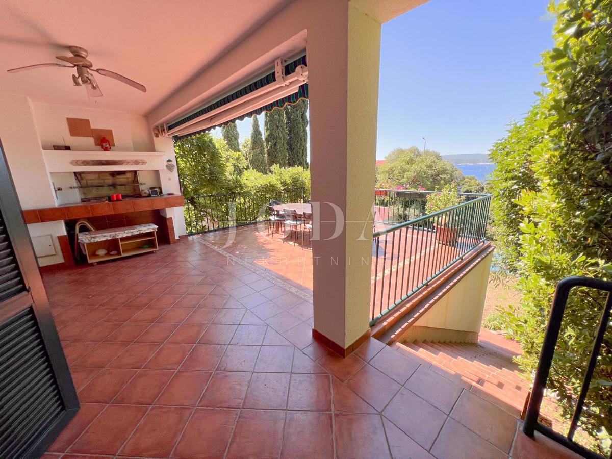 Družinska hiša na vrhunski lokaciji