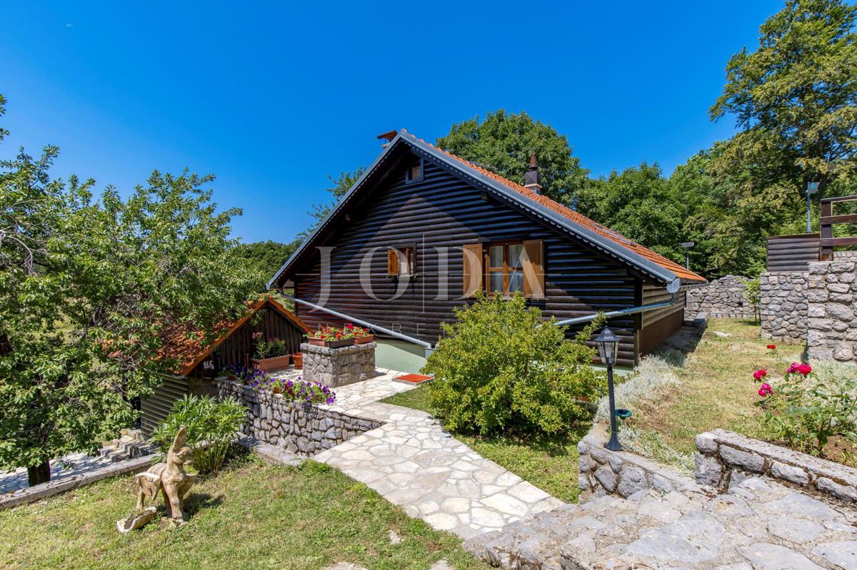 Hiša Volarice, Senj, 100m2