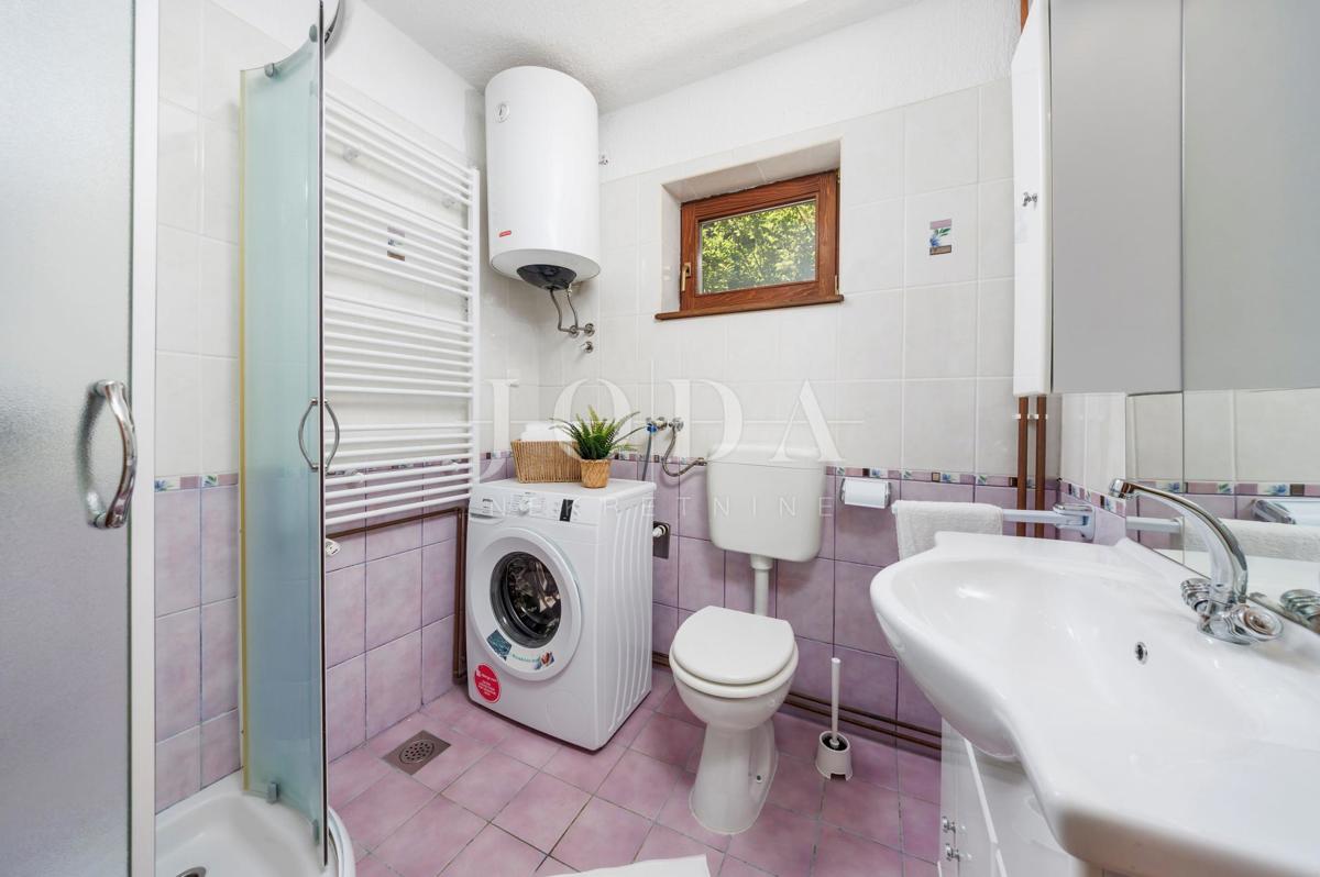 Hiša Volarice, Senj, 100m2