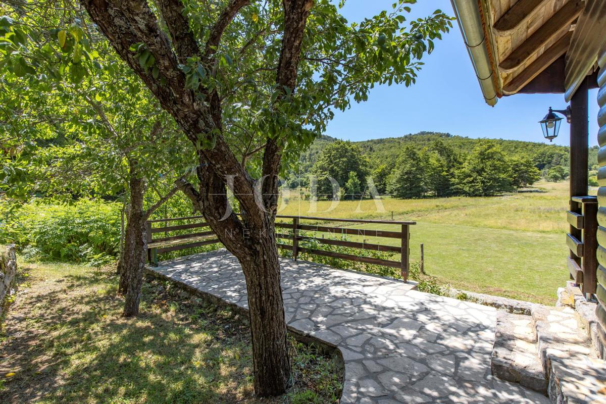 Hiša Volarice, Senj, 100m2