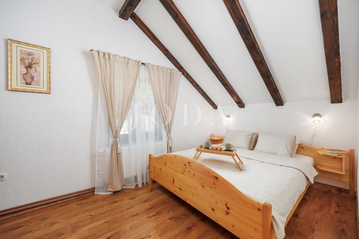 Hiša Volarice, Senj, 100m2