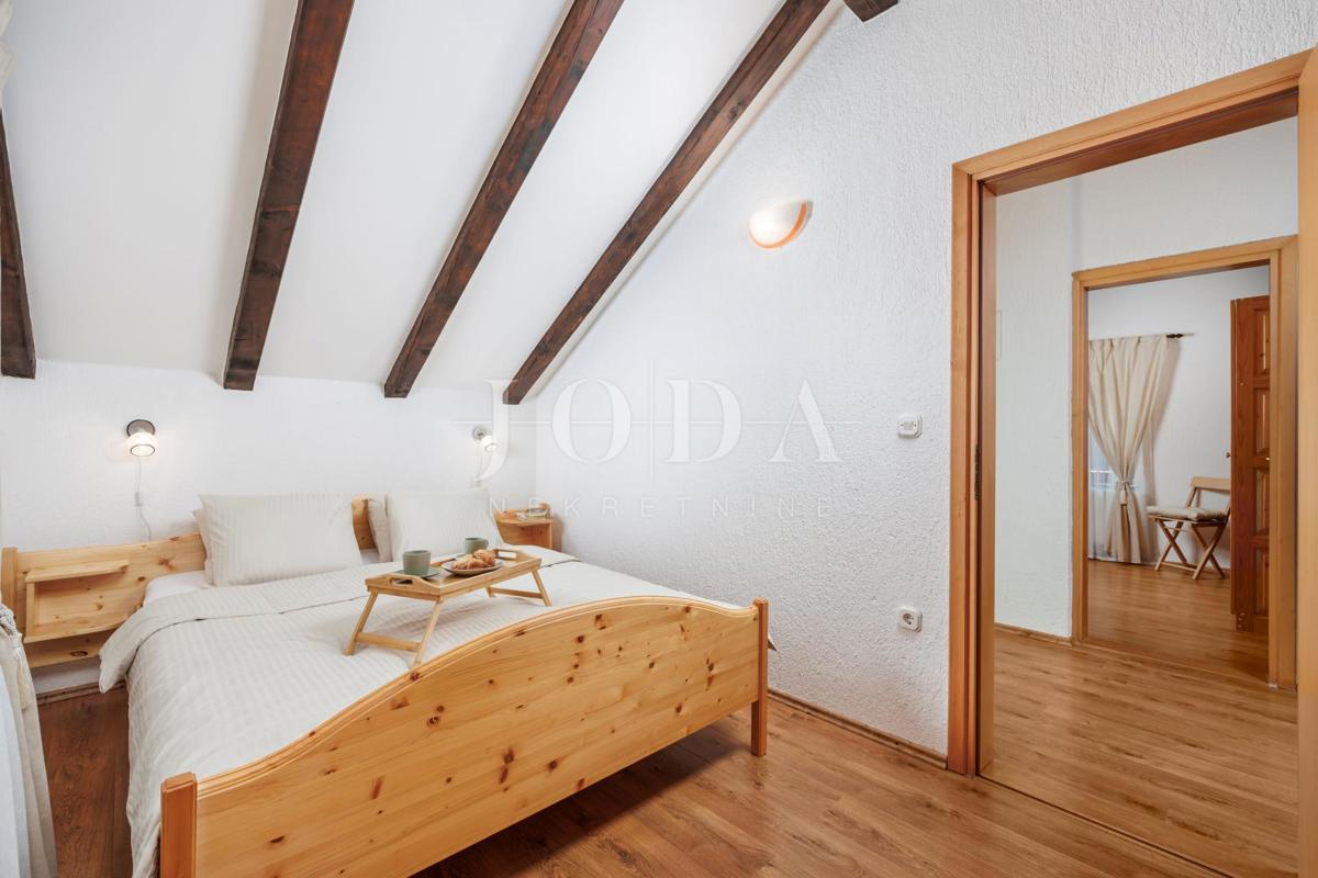 Hiša Volarice, Senj, 100m2