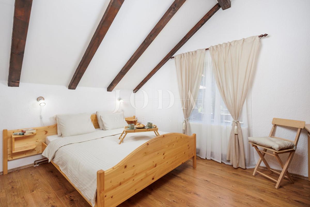 Hiša Volarice, Senj, 100m2