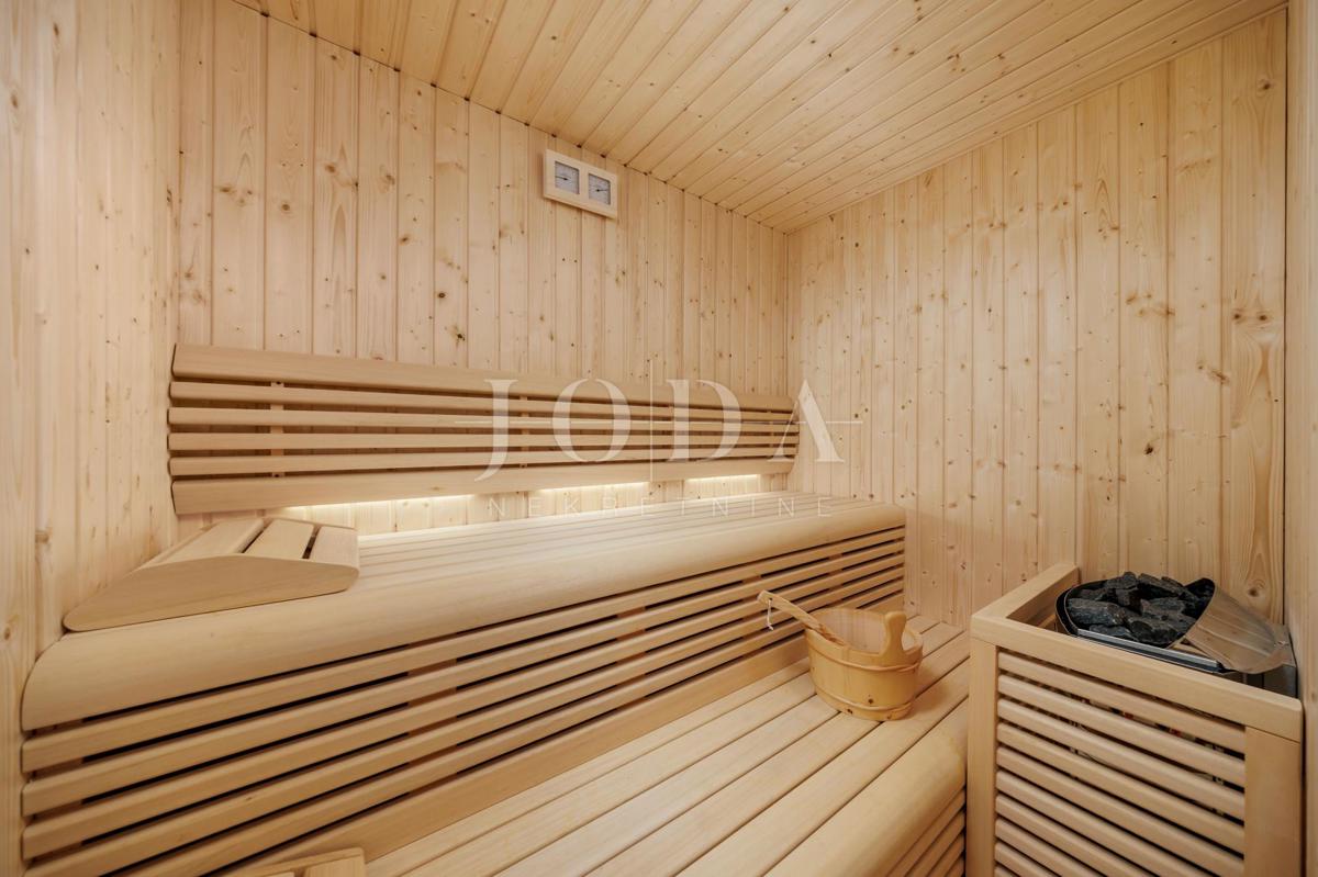 Hiša Volarice, Senj, 100m2