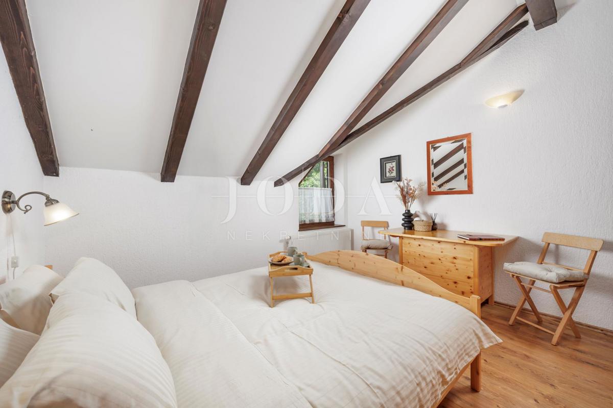 Hiša Volarice, Senj, 100m2