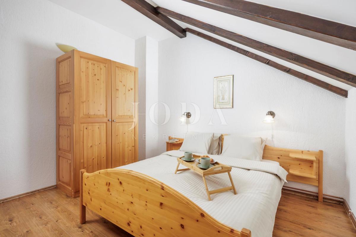 Hiša Volarice, Senj, 100m2