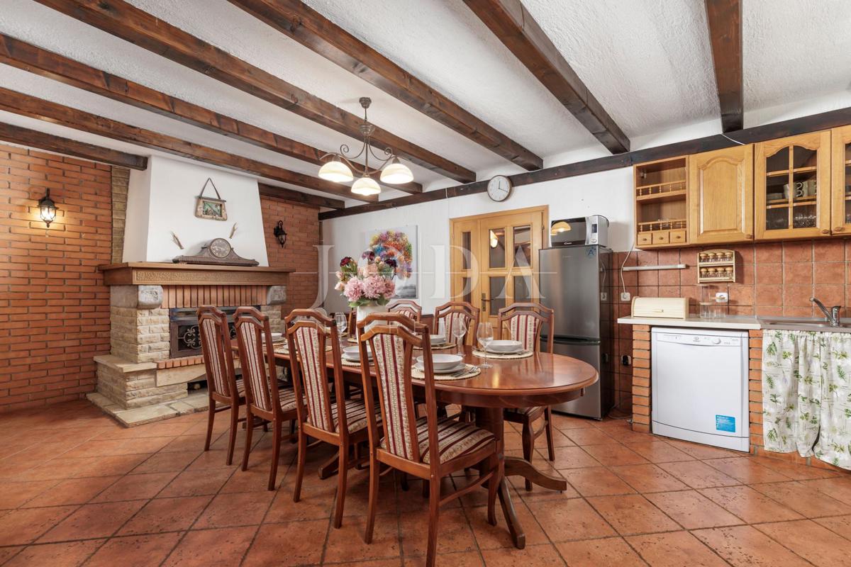 Hiša Volarice, Senj, 100m2