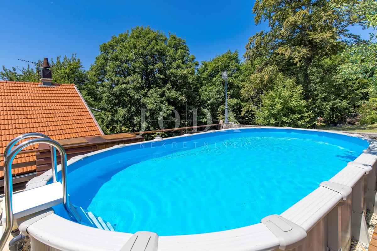 Hiša Volarice, Senj, 100m2