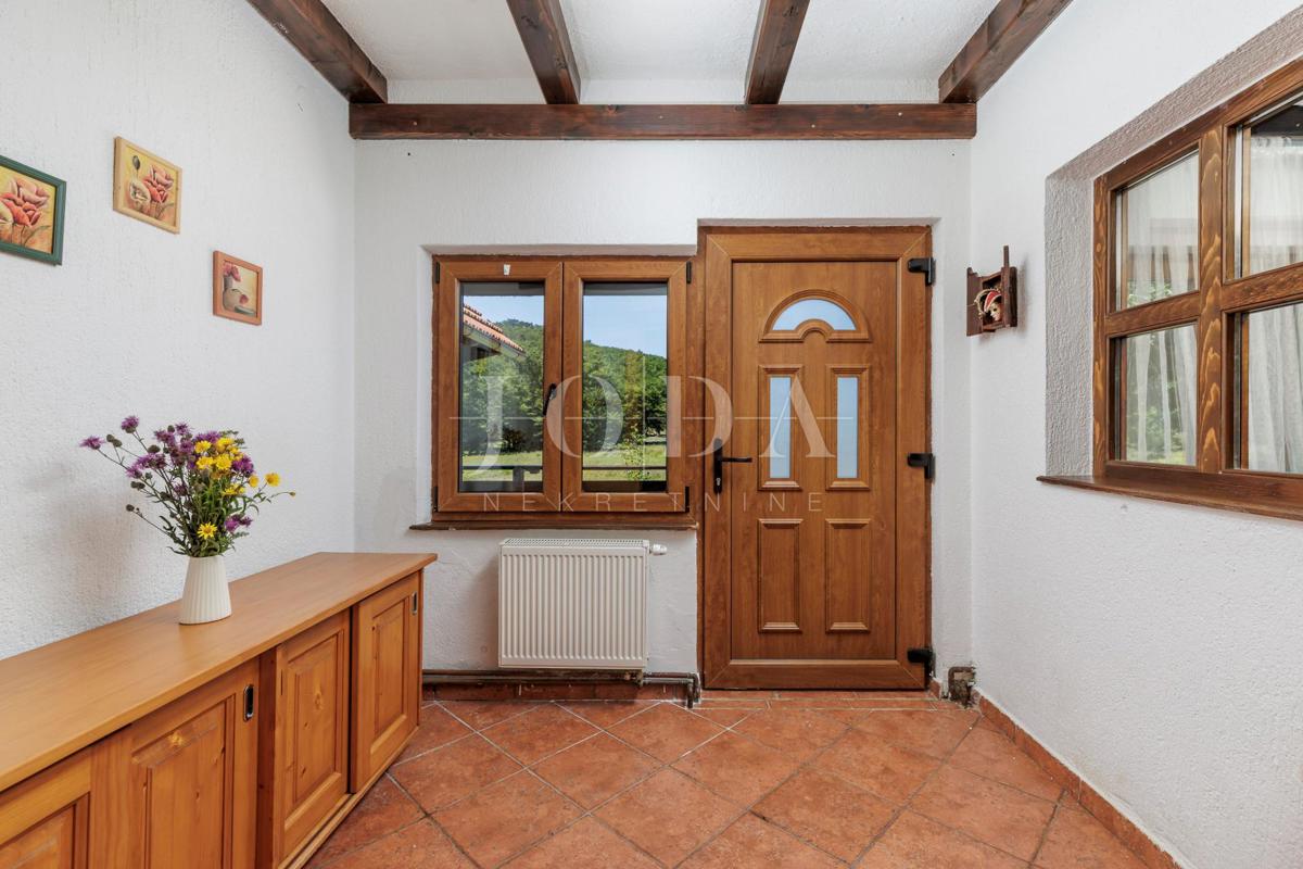 Hiša Volarice, Senj, 100m2