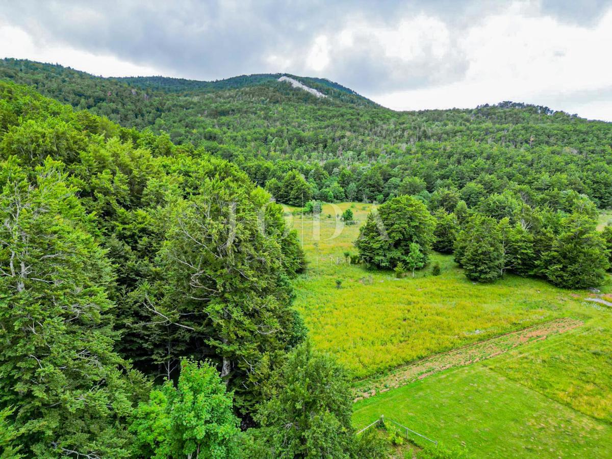 Hiša Volarice, Senj, 100m2