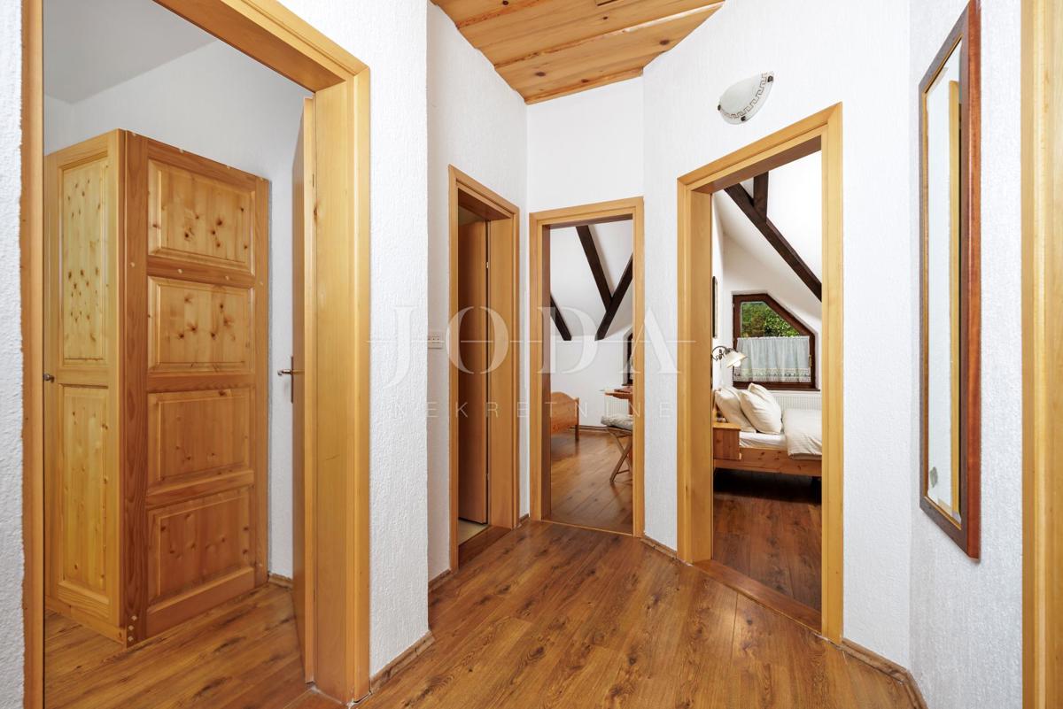 Hiša Volarice, Senj, 100m2