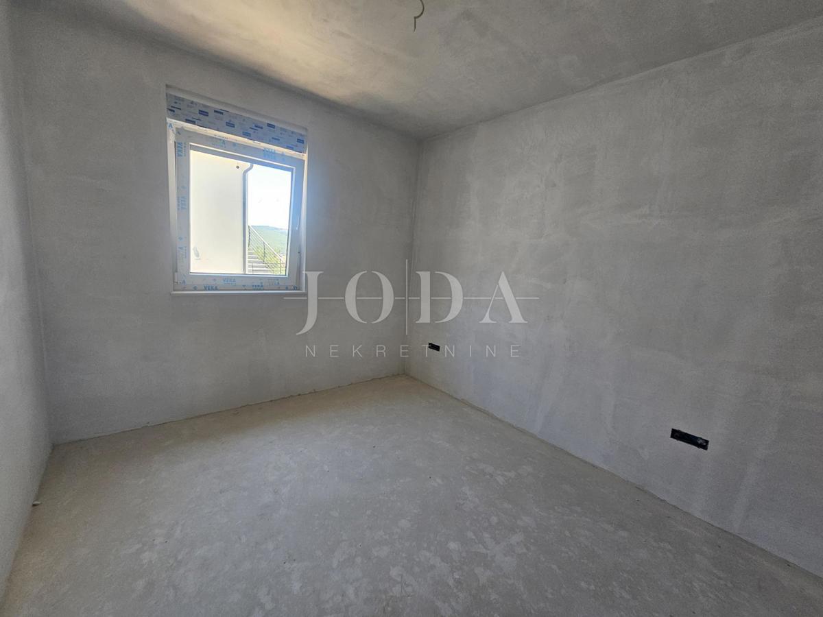 Zaliv Soline, Krk - apartma v novogradnji