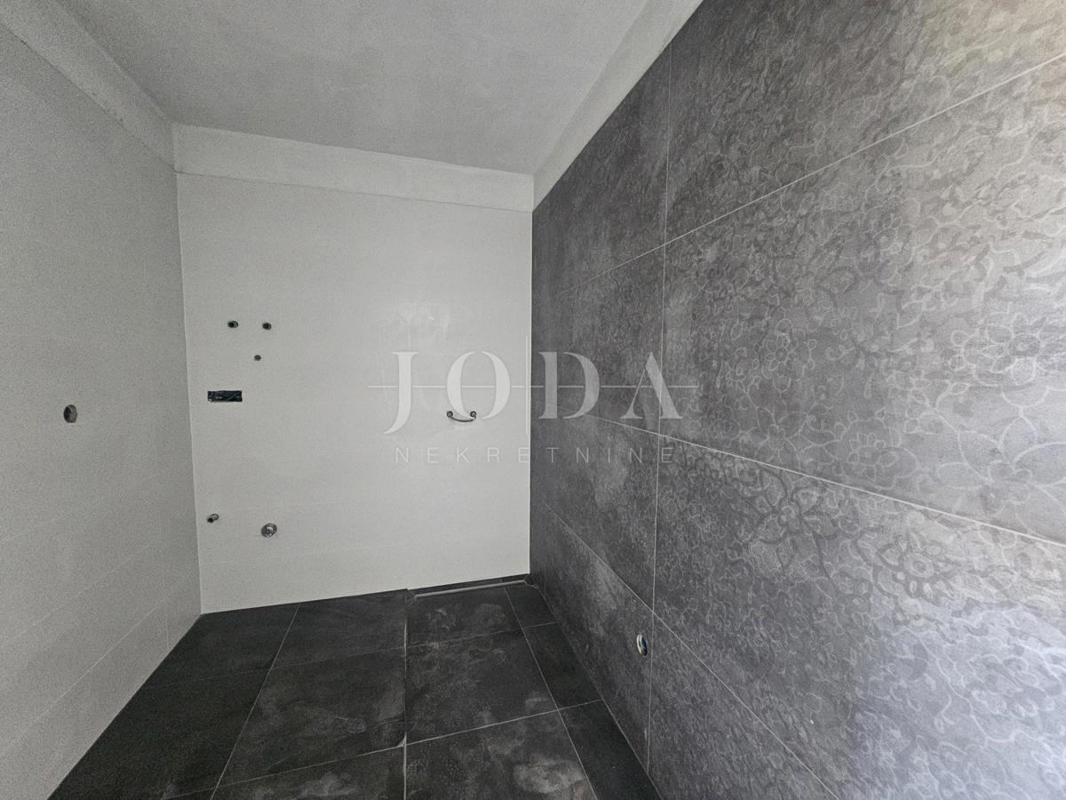 Zaliv Soline, Krk - apartma v novogradnji