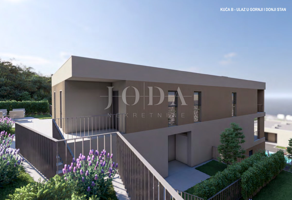 Stanovanje Kostrena,