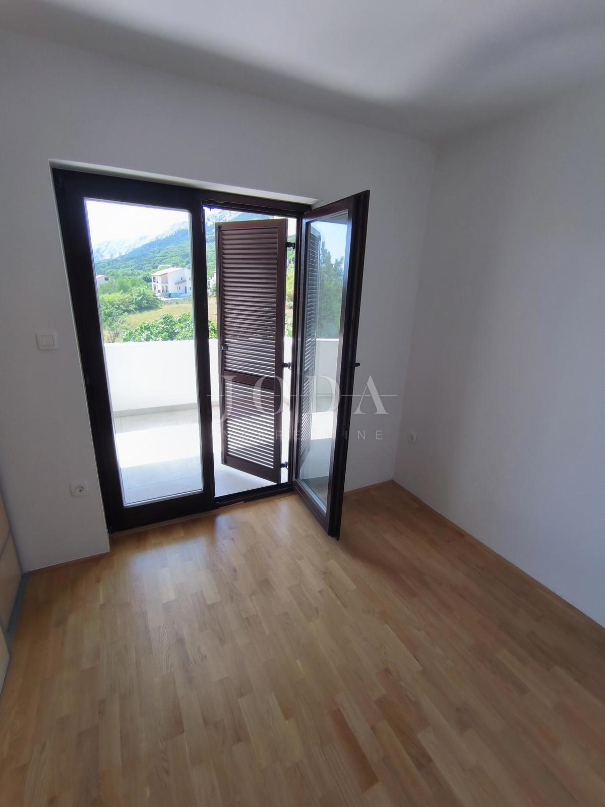 Apartmanska kuća Batomalj, Baška