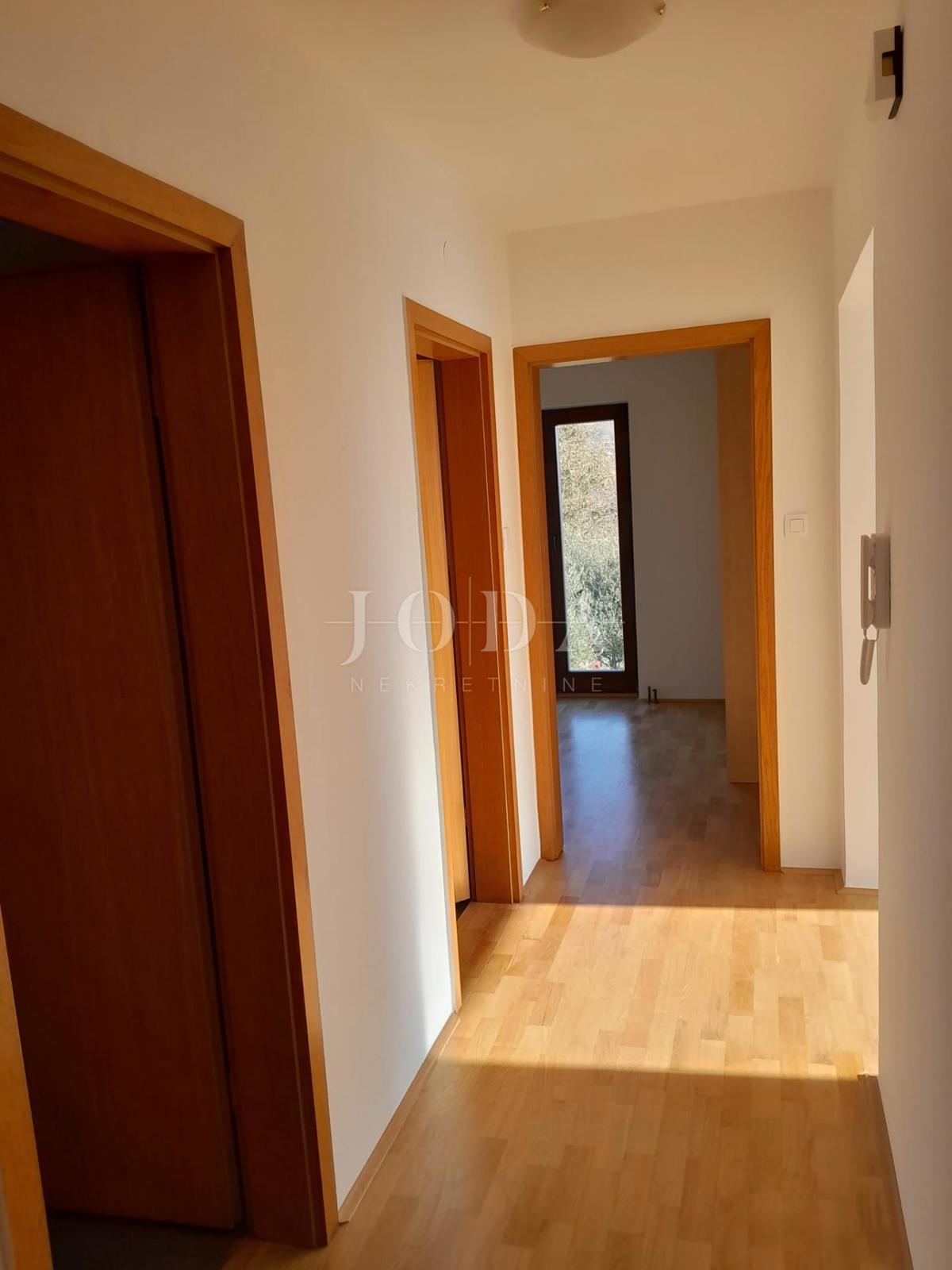 Apartmanska kuća Batomalj, Baška
