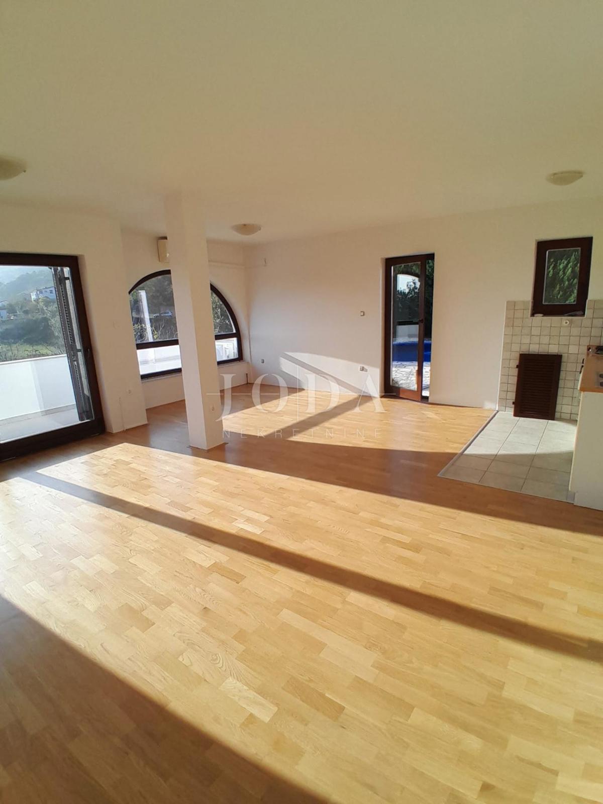 Apartmanska kuća Batomalj, Baška