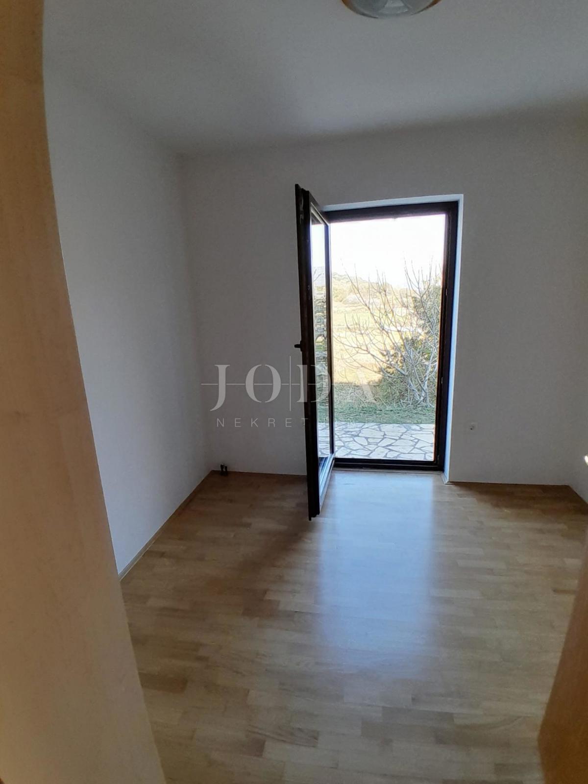 Apartmanska kuća Batomalj, Baška