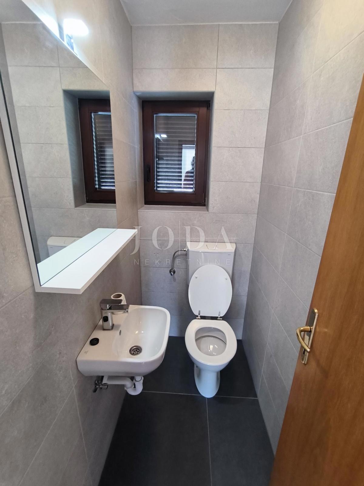 Apartmanska kuća Batomalj, Baška
