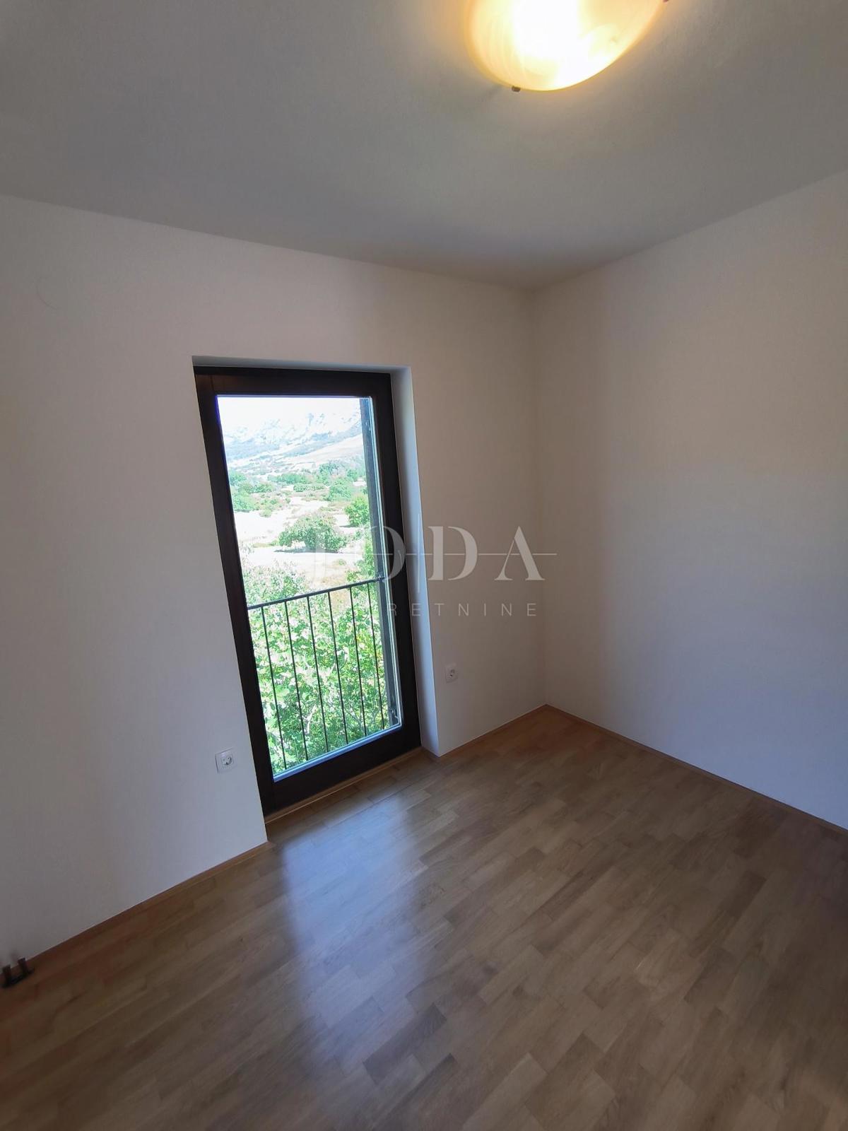 Apartmanska kuća Batomalj, Baška