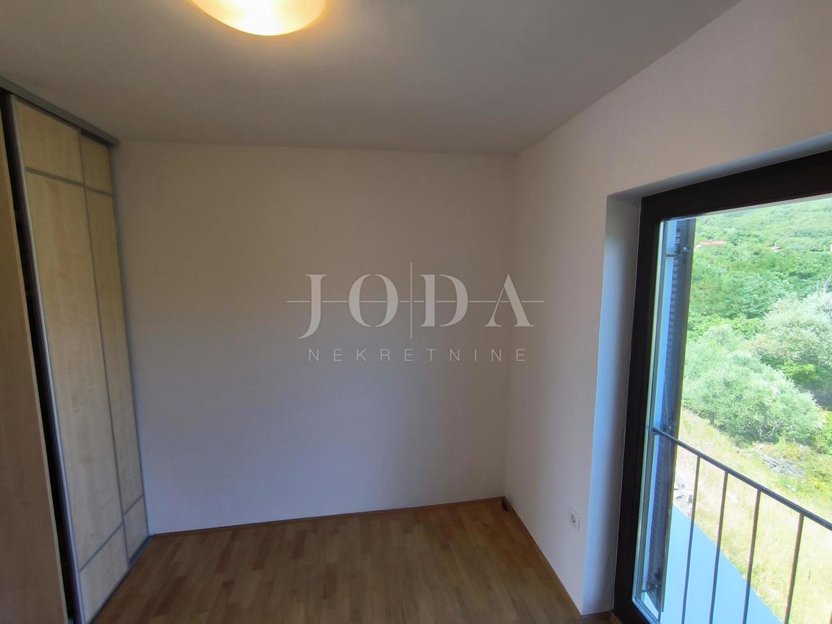 Apartmanska kuća Batomalj, Baška