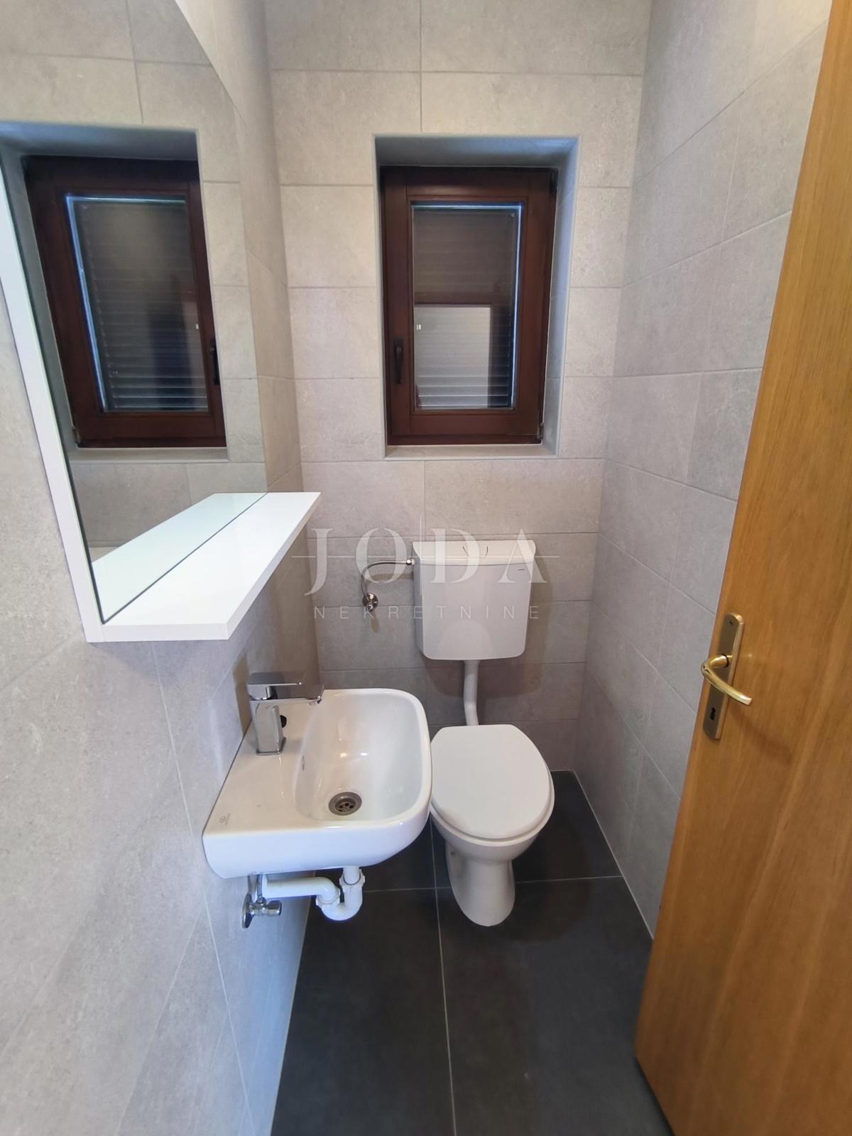 Apartmanska kuća Batomalj, Baška