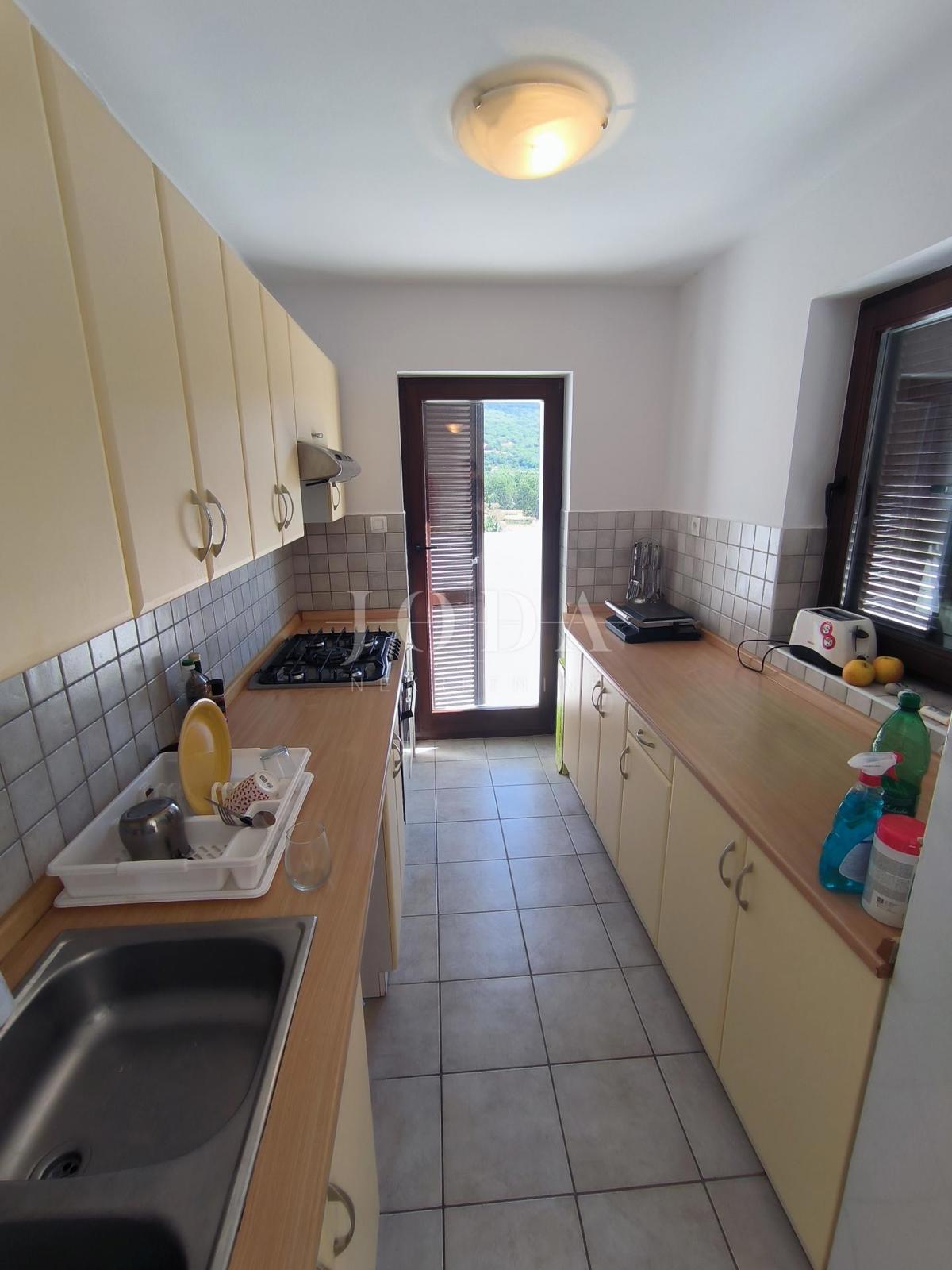 Apartmanska kuća Batomalj, Baška