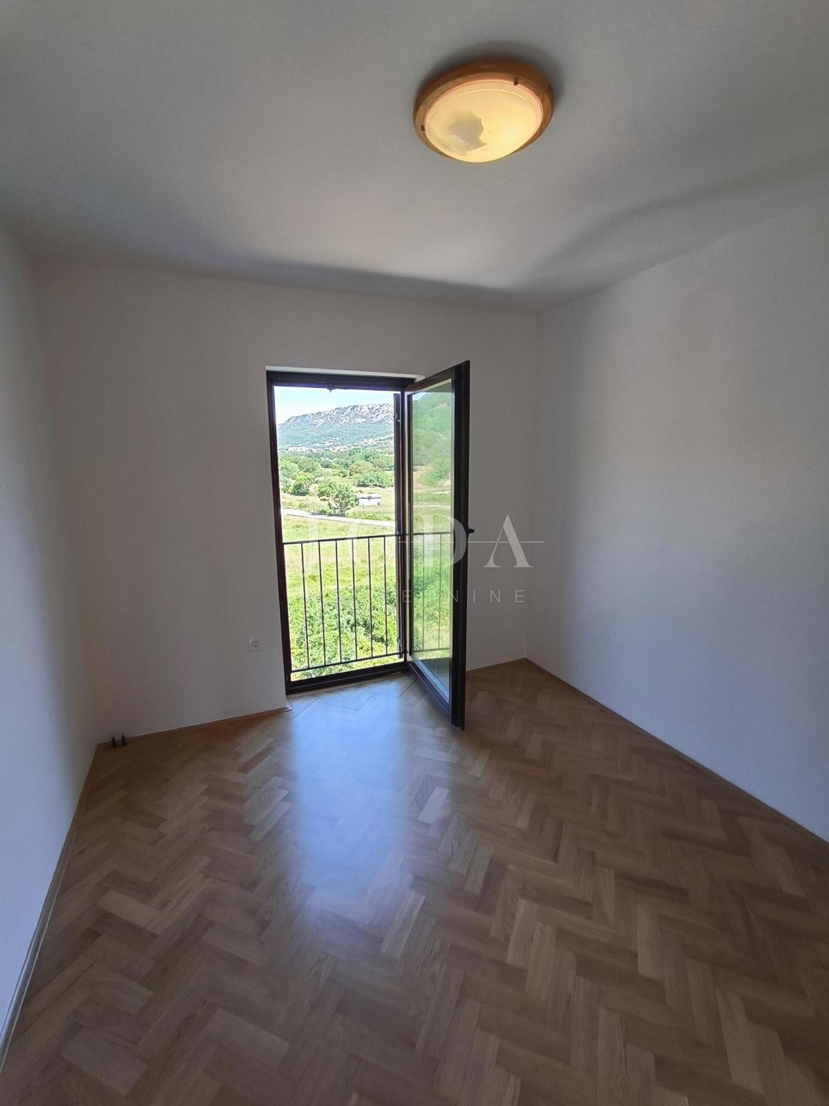 Apartmanska kuća Batomalj, Baška