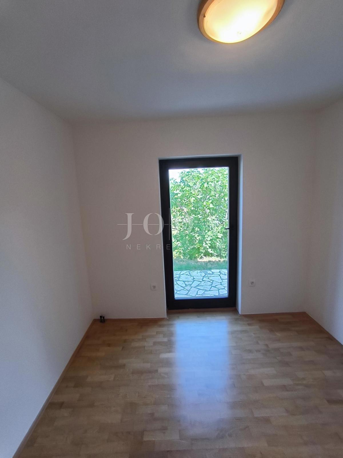 Apartmanska kuća Batomalj, Baška