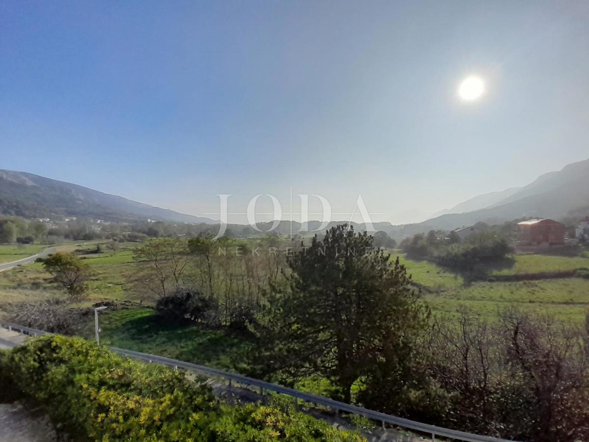 Apartmanska kuća Batomalj, Baška