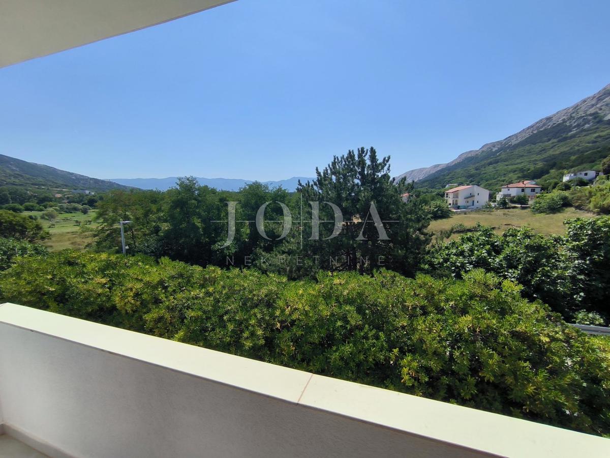 Apartmanska kuća Batomalj, Baška