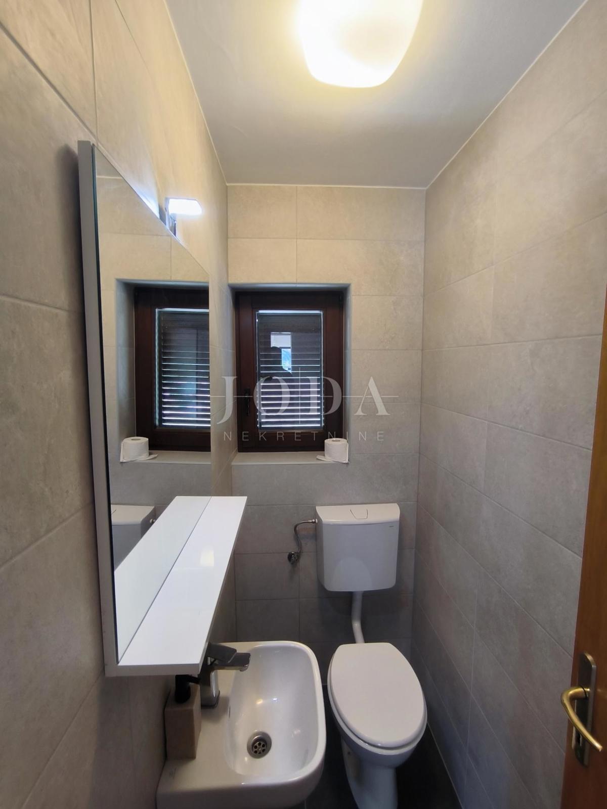 Apartmanska kuća Batomalj, Baška