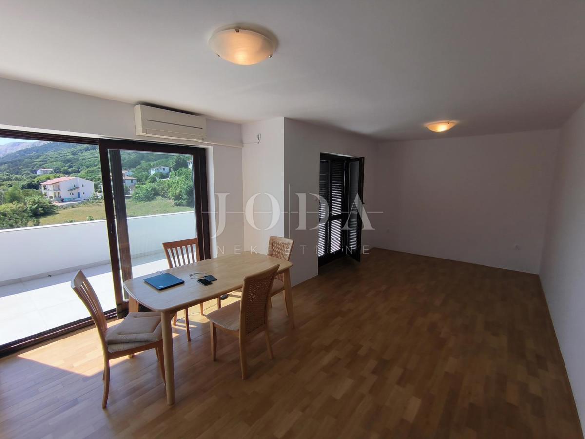Apartmanska kuća Batomalj, Baška