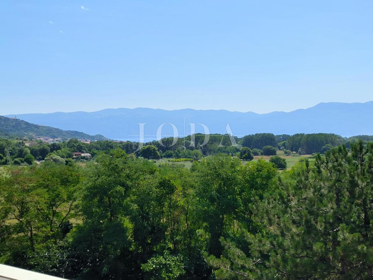 Apartmanska kuća Batomalj, Baška