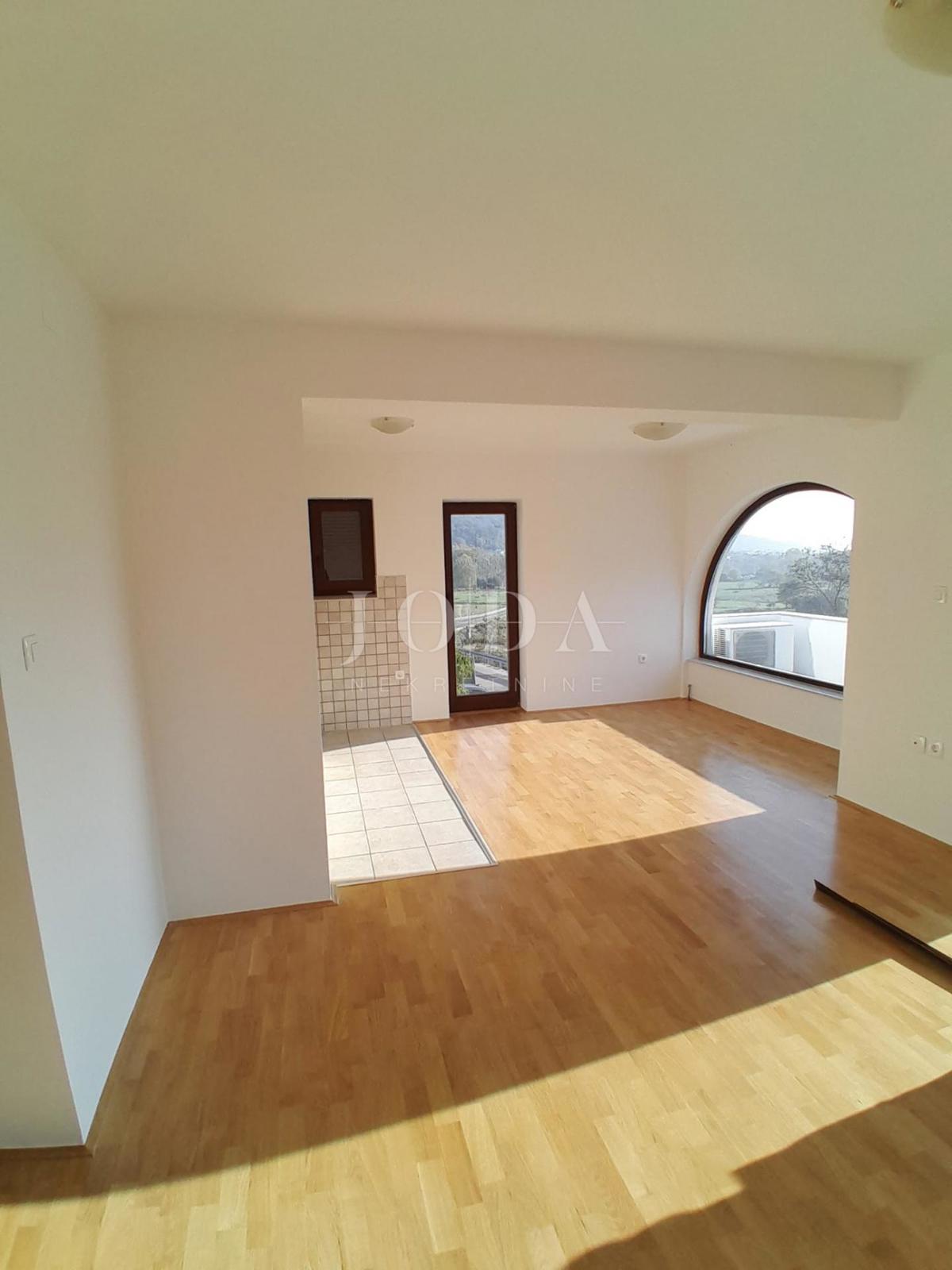 Apartmanska kuća Batomalj, Baška